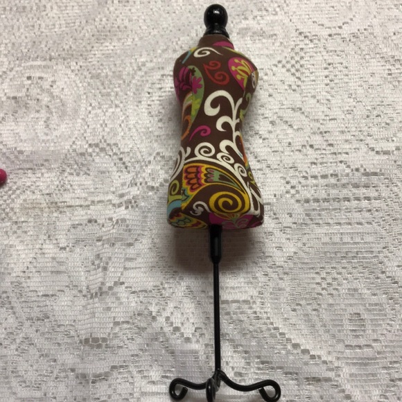 Three Jewelry Holders - Picture 8 of 11
